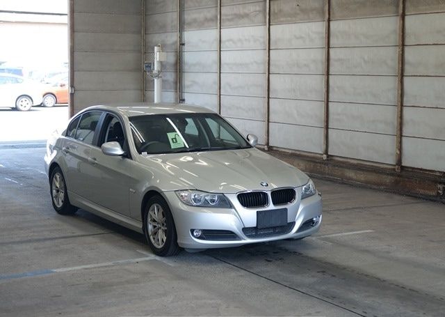 2010 BMW 3 SERIES 320I STYLE ESSENCE 41,548 km