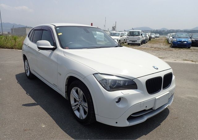2010 BMW X1 X DRIVE 25I 108,000 km