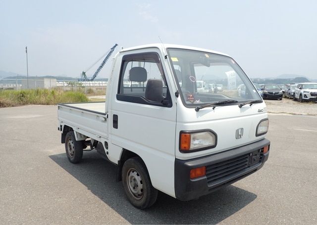 1993 HONDA ACTY TRUCK SDX 18,363 km