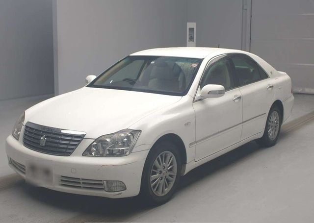 2006 TOYOTA CROWN 64,298 km