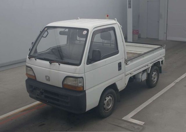 1994 HONDA ACTY TRUCK 60,179 km