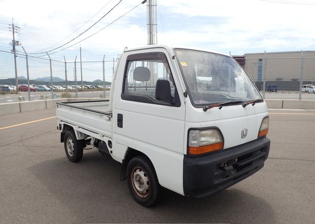1994 HONDA ACTY TRUCK 60,179 km