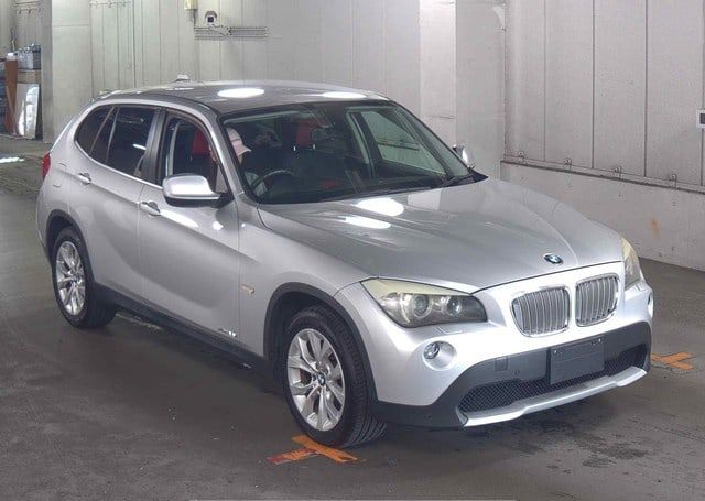 2010 BMW X1 X DRIVE 25I 112,866 km