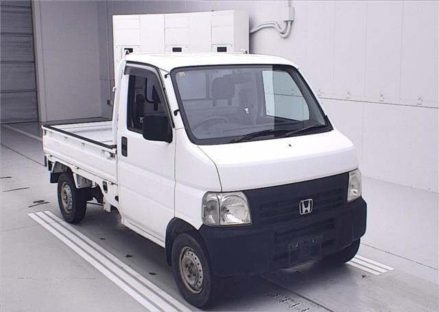 1999 HONDA ACTY TRUCK 95,050 km