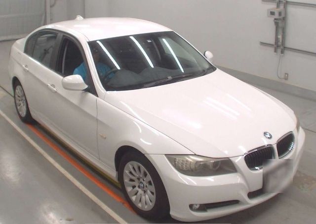 2010 BMW 3 SERIES 320I 44,888 km