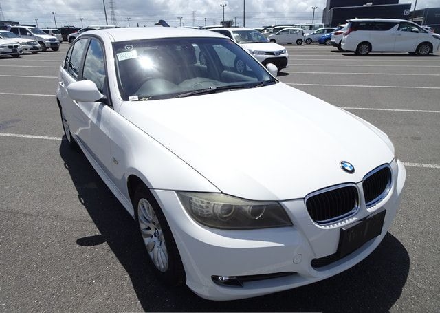 2010 BMW 3 SERIES 320I 44,888 km