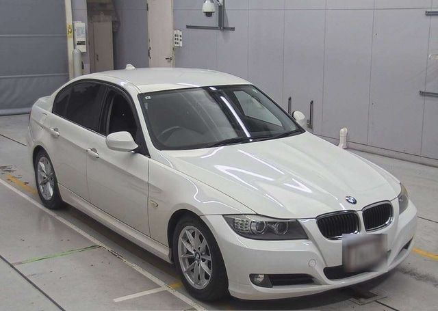 2010 BMW 3 SERIES 320I 65,578 km