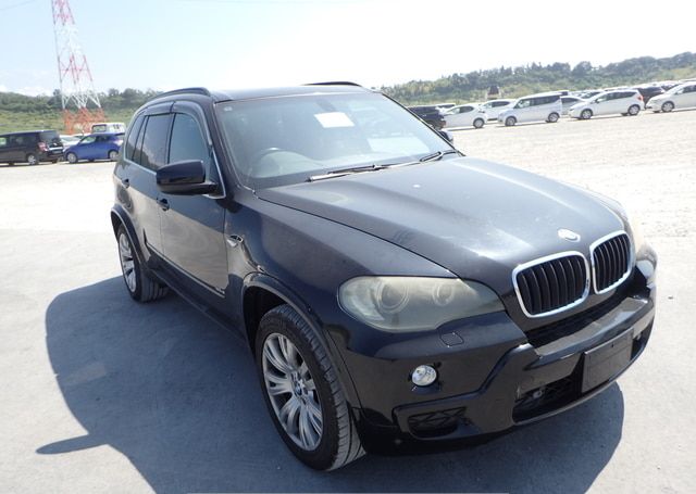 2009 BMW X5 X DRIVE 30I 116,990 km
