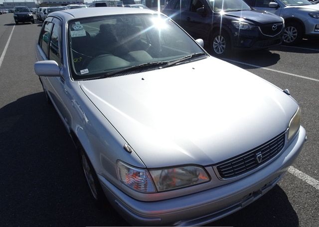 2009 TOYOTA MARK X 250G S PACKAGE RELAX SELECTION 112,027 km
