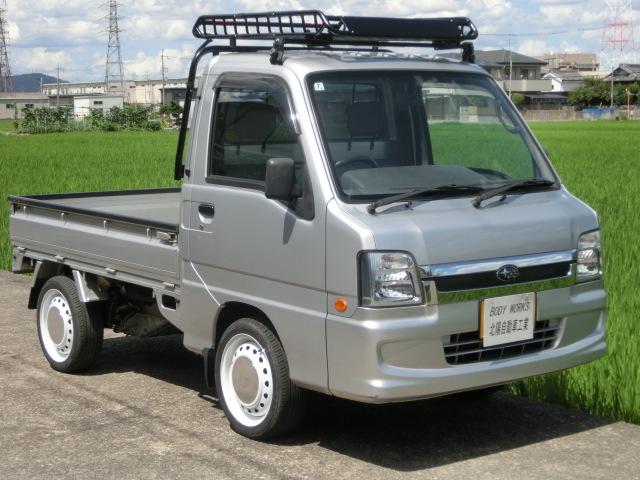 Subaru Sambar
