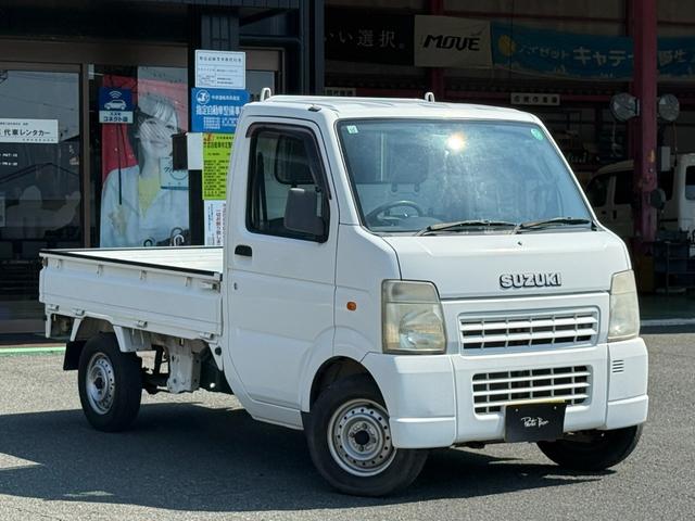 Suzuki Carry