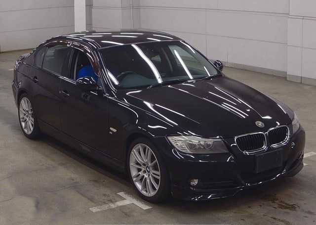 2010 BMW 3 SERIES 320I STYLE ESSENCE 83,259 km