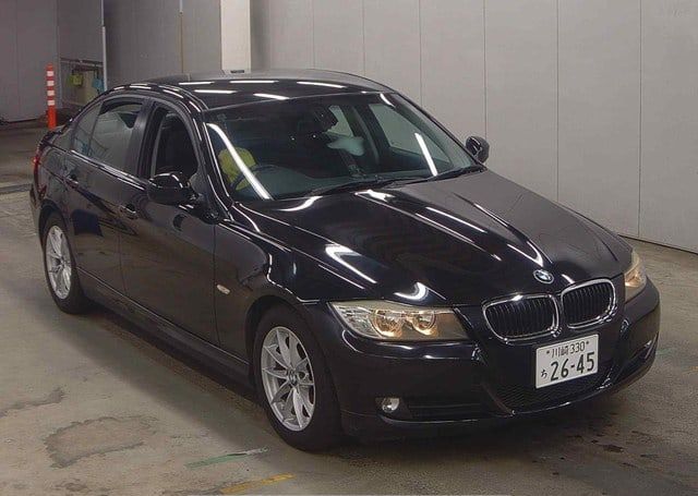 2010 BMW 3 SERIES 320I STYLE ESSENCE 107,775 km