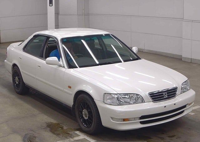 1995 HONDA INSPIRE 32V 50,399 km