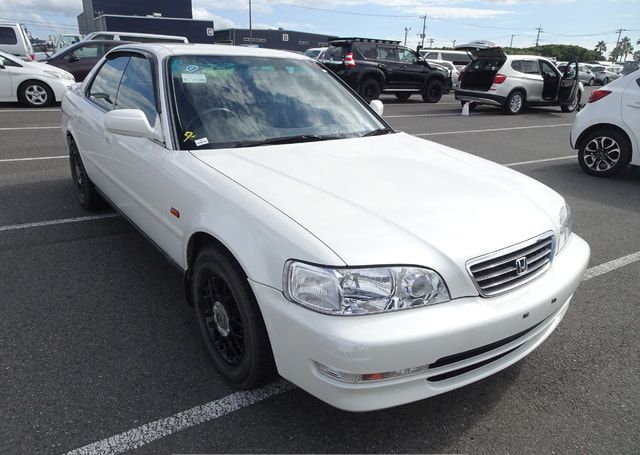 1995 HONDA INSPIRE 32V 50,399 km
