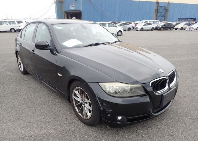 2010 BMW 3 SERIES 320I 88,947 km
