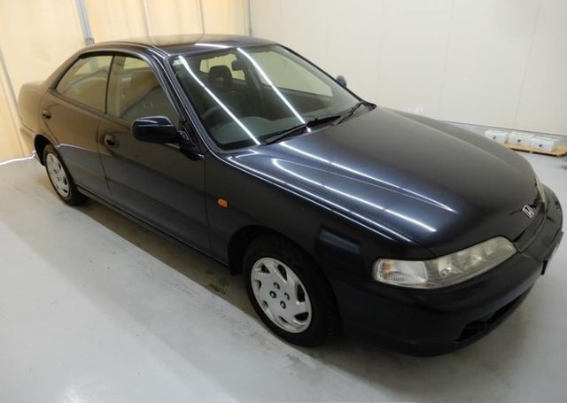 2000 HONDA INTEGRA TI HI-GLAD STYLE 53,390 km
