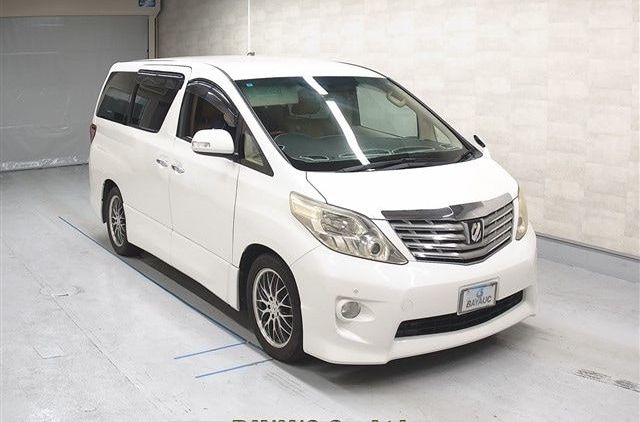 2008 HONDA FIT RS 87,695 km