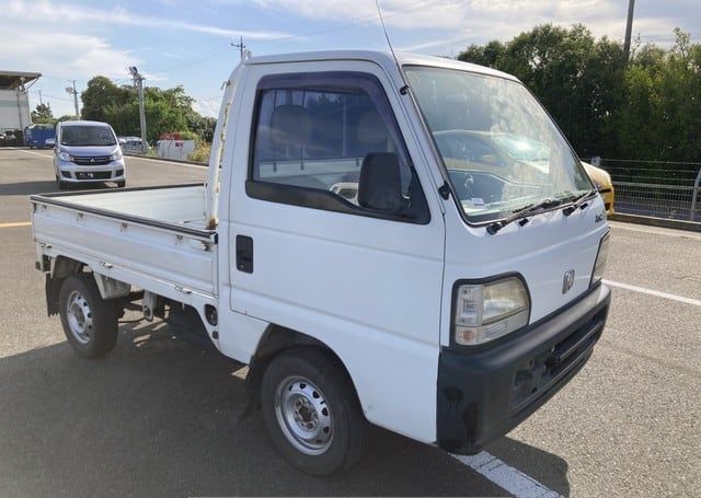 1997 HONDA ACTY TRUCK SDX 99,288 km