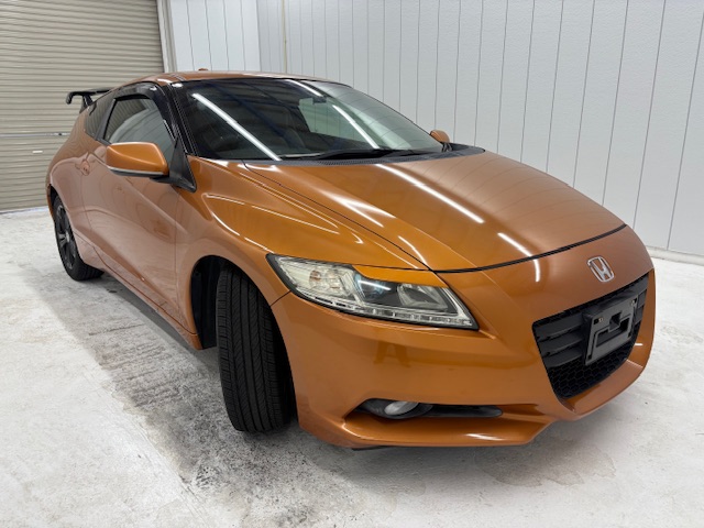 2010 Honda CR-Z Alpha 90,000km