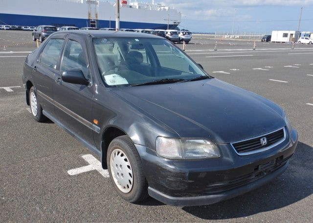 1996 HONDA DOMANI 91,237 km