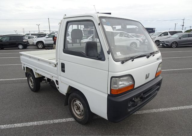 1994 HONDA ACTY TRUCK 55,367 km