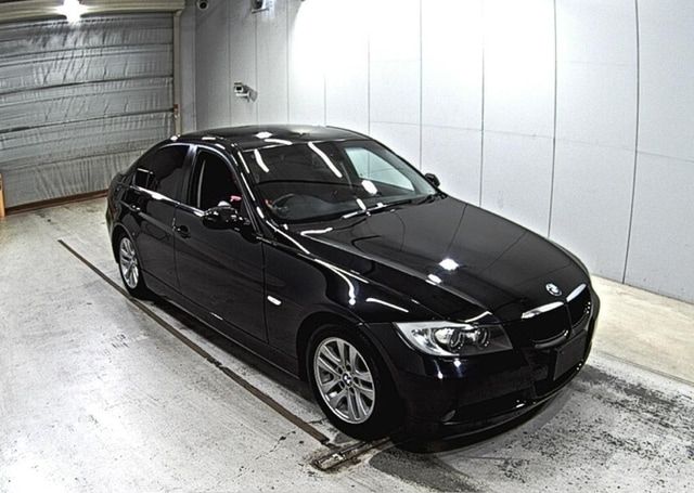 2009 BMW 3 SERIES 320I 76,262 km