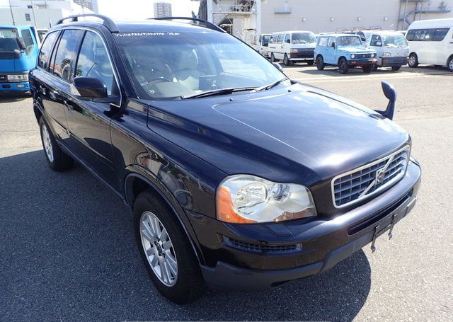 2006 VOLVO XC9 0116,584 km