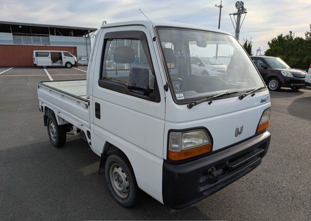 1995 HONDA ACTY TRUCK 89,068 km