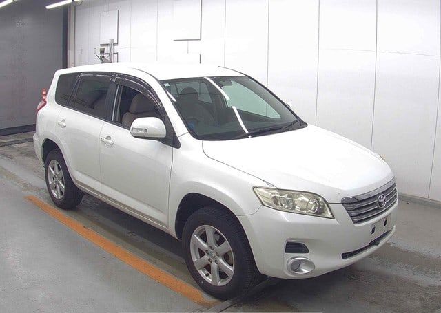 2007 NISSAN X-TRAIL 20X 98,116 km