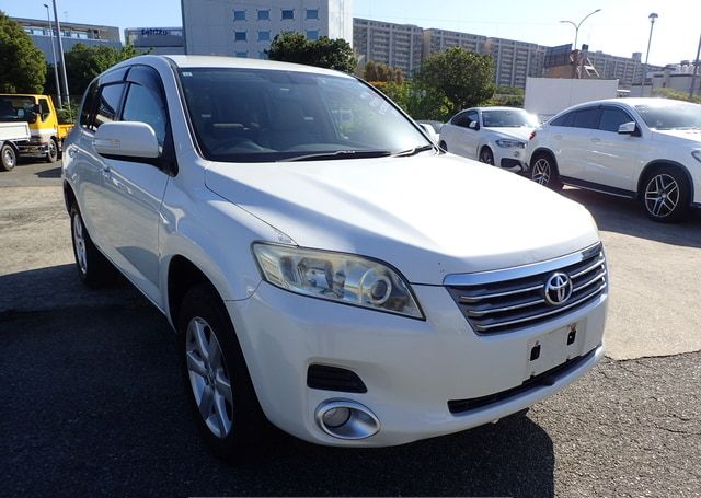 2007 NISSAN X-TRAIL 20X 98,116 km