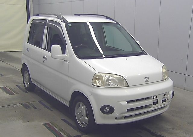 1999 HONDA LIFE 121,295 km