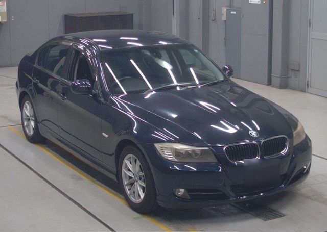 2009 BMW 3 SERIES 320I STYLE ESSENCE 110,606 km