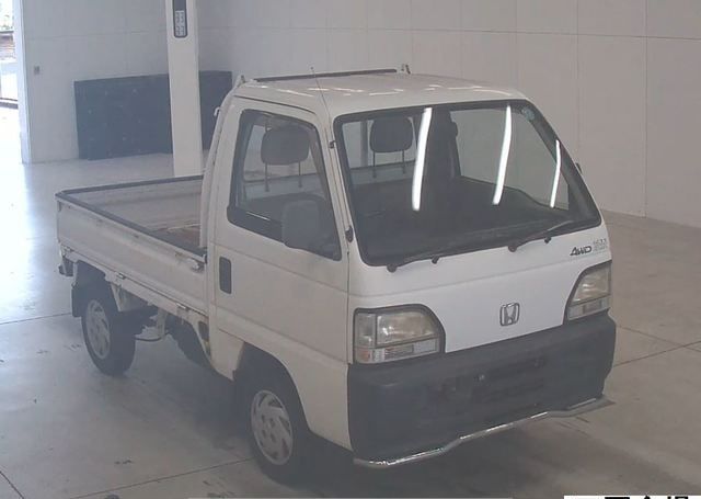 1994 HONDA ACTY TRUCK 107,340 km