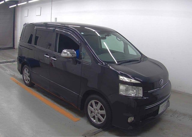 2009 TOYOTA VOXY ZS KIRAMEKI 2 148,696 km