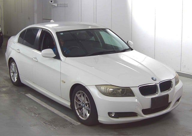 2010 BMW 3 SERIES 320I 127,259 km