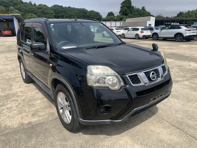 2010 Nissan X-Trail 20X 104,770km