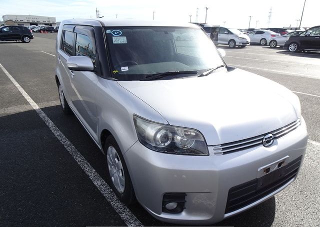 2008 TOYOTA COROLLA RUMION 1.5G SMART PACKAGE 131,672 km