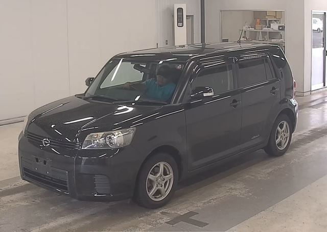 2008 TOYOTA COROLLA RUMION 1.8S 112,750 km