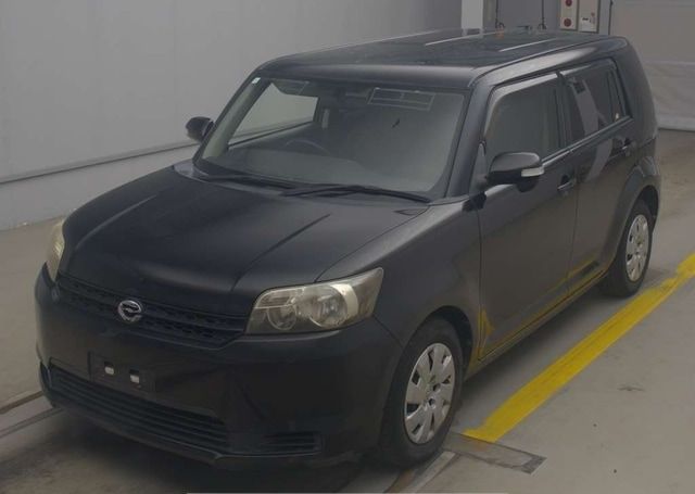 2010 TOYOTA COROLLA RUMION 1.5X 137,819 km