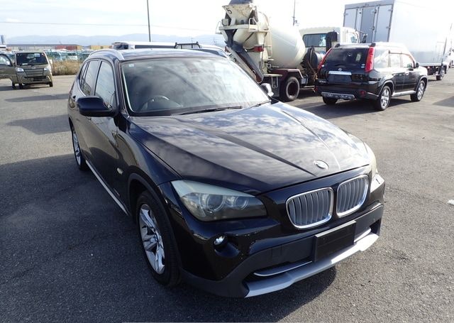 2010 BMW X1 85,430 km