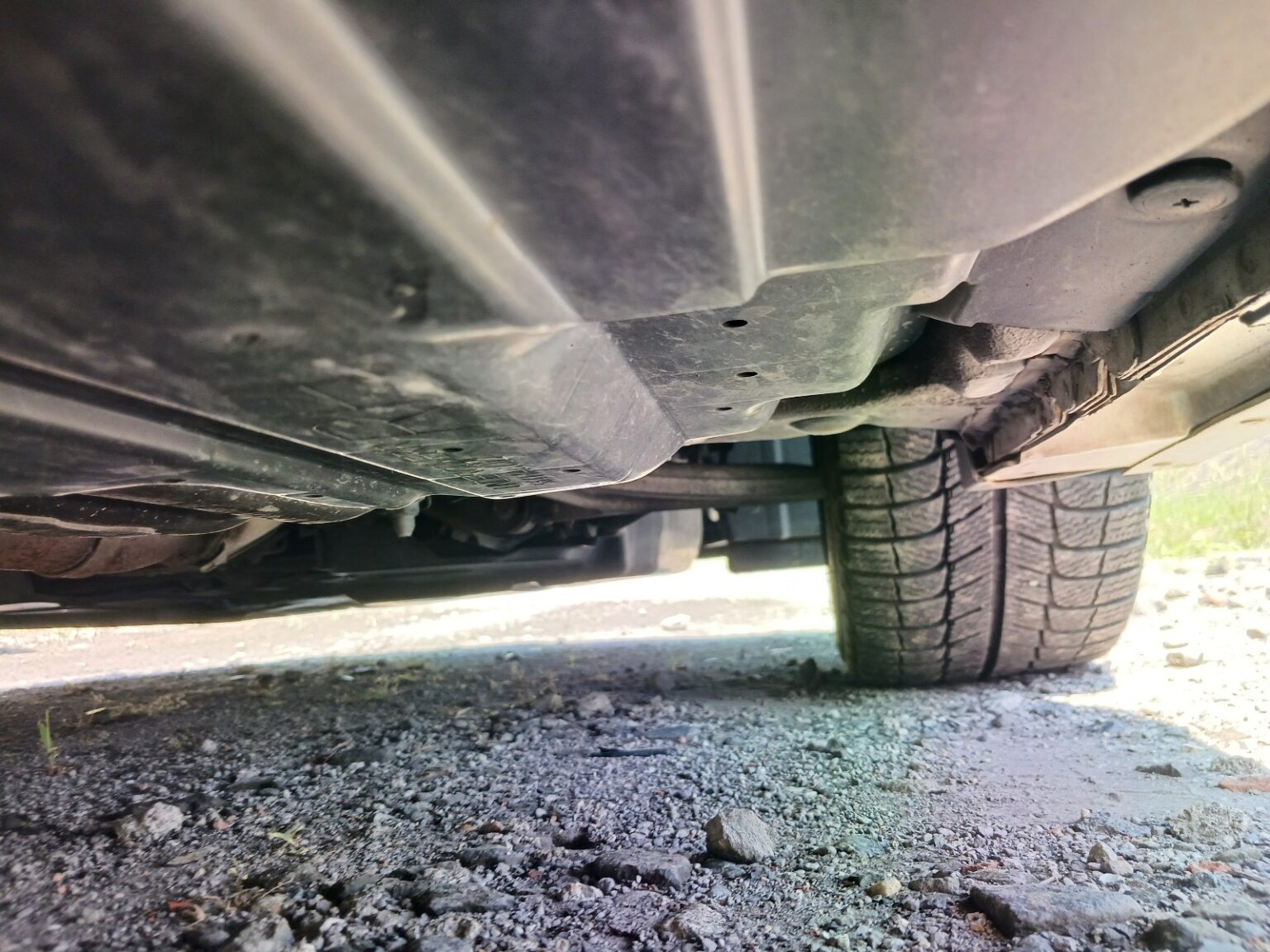 SUBARU LEGACY B4 thumbnail 22