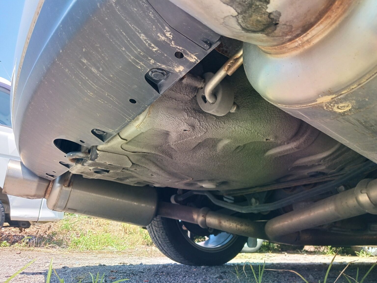 SUBARU LEGACY B4 thumbnail 24