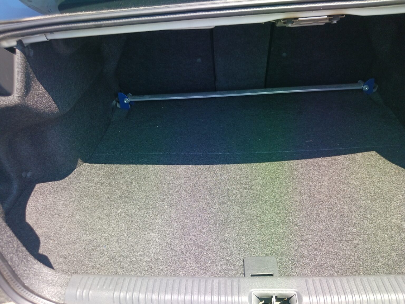 2006 SUBARU LEGACY B4