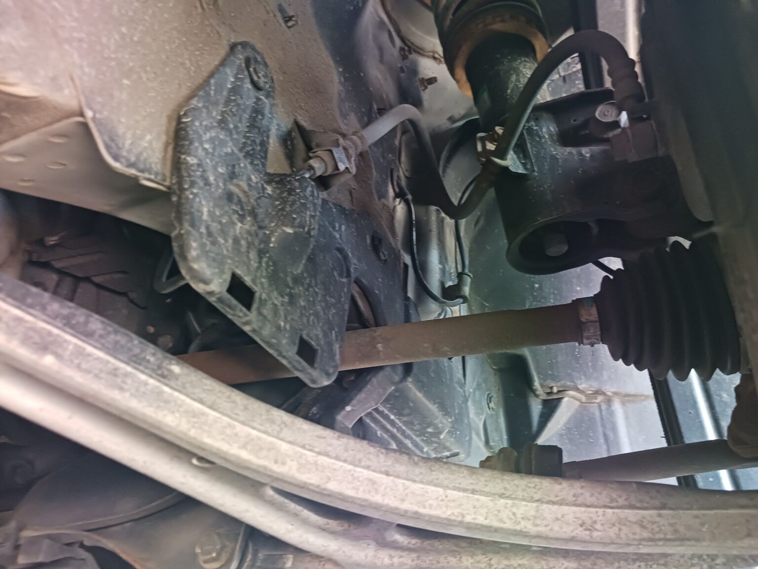 SUBARU LEGACY B4 thumbnail 30