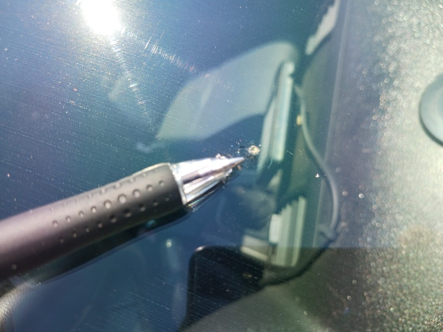 SUBARU LEGACY B4 thumbnail 38