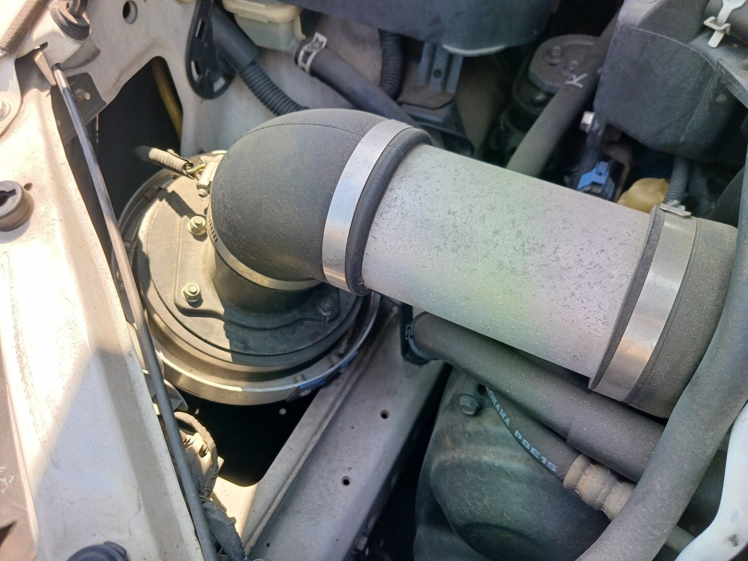 SUBARU LEGACY B4 thumbnail 39