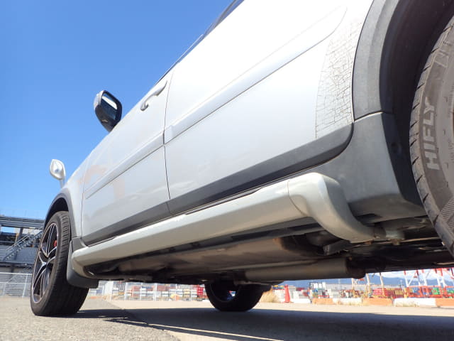 VOLVO XC90 thumbnail 19
