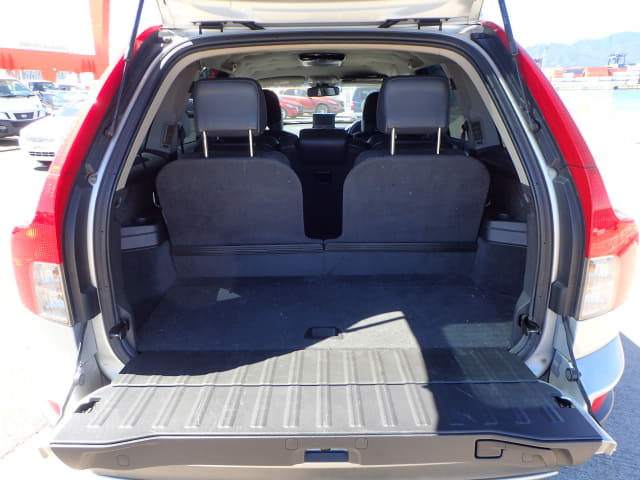 VOLVO XC90 thumbnail 29