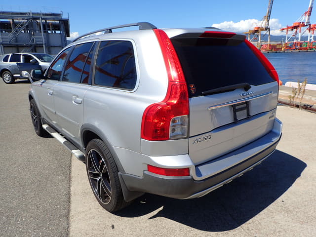 2007 VOLVO XC90